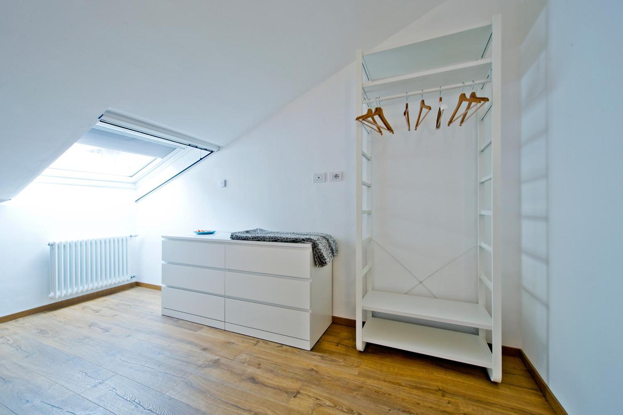 Sky View Apartment 科莫 外观 照片