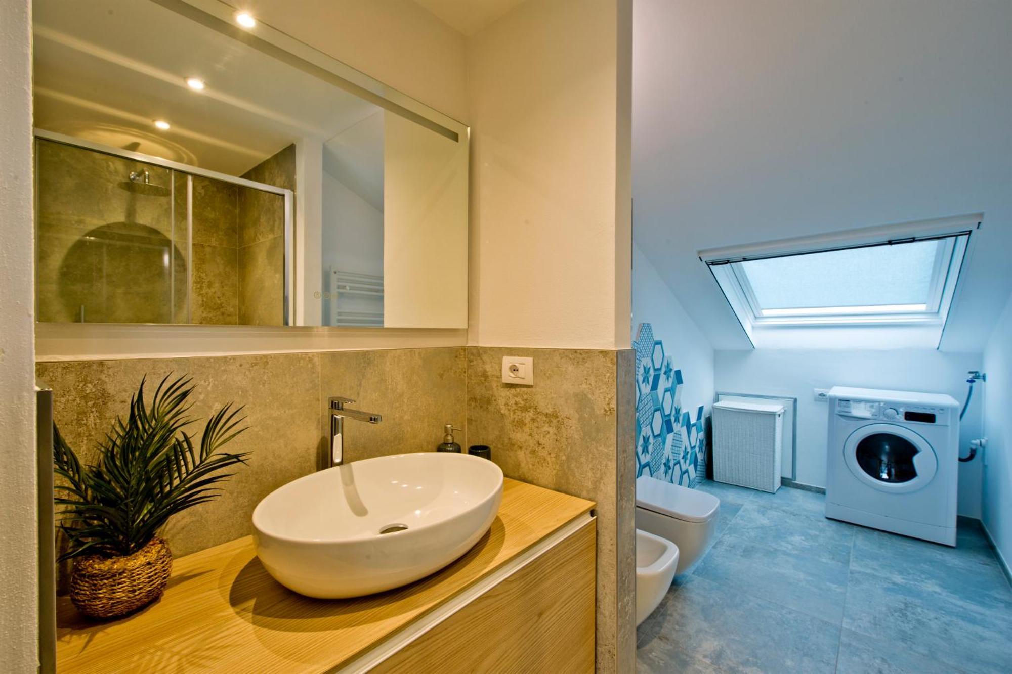 Sky View Apartment 科莫 外观 照片